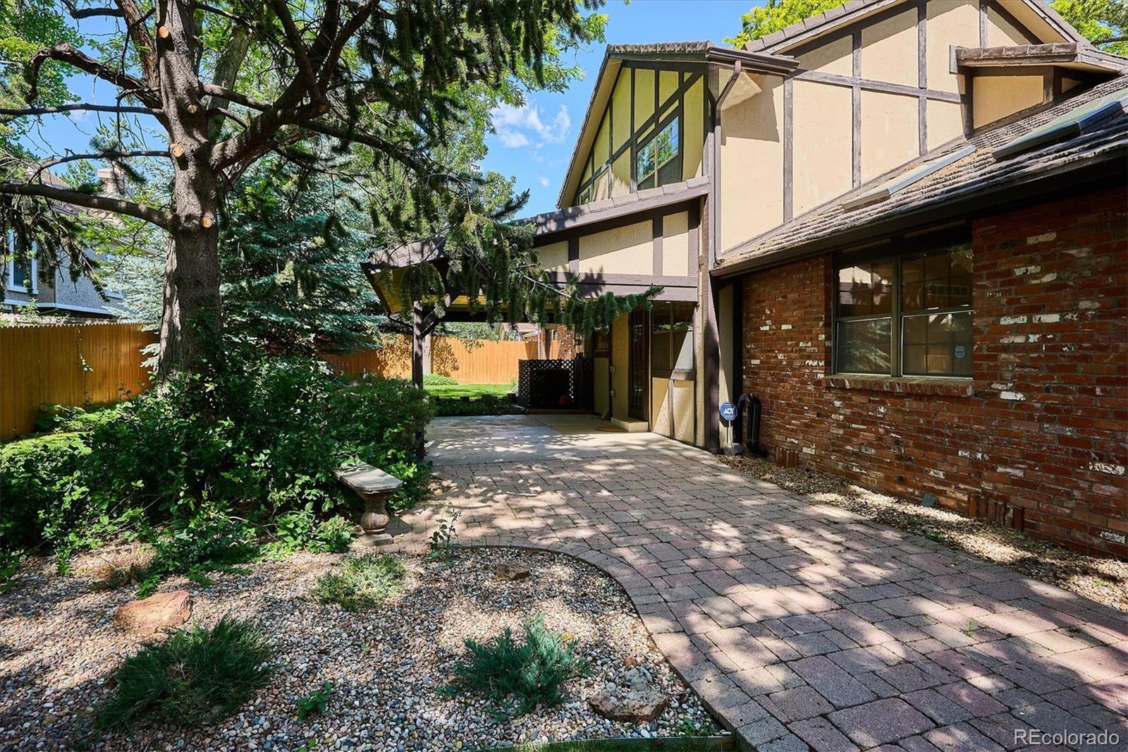 MLS Image #41 for 10786 e crestline place,englewood, Colorado
