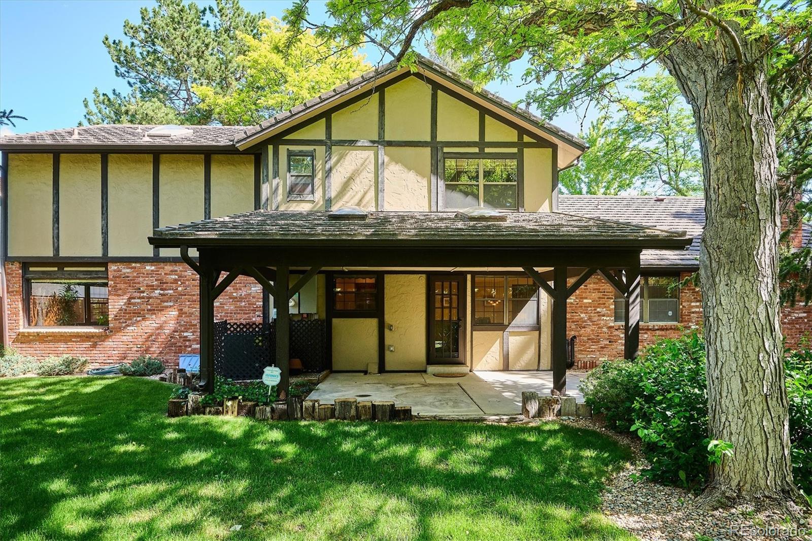 MLS Image #43 for 10786 e crestline place,englewood, Colorado