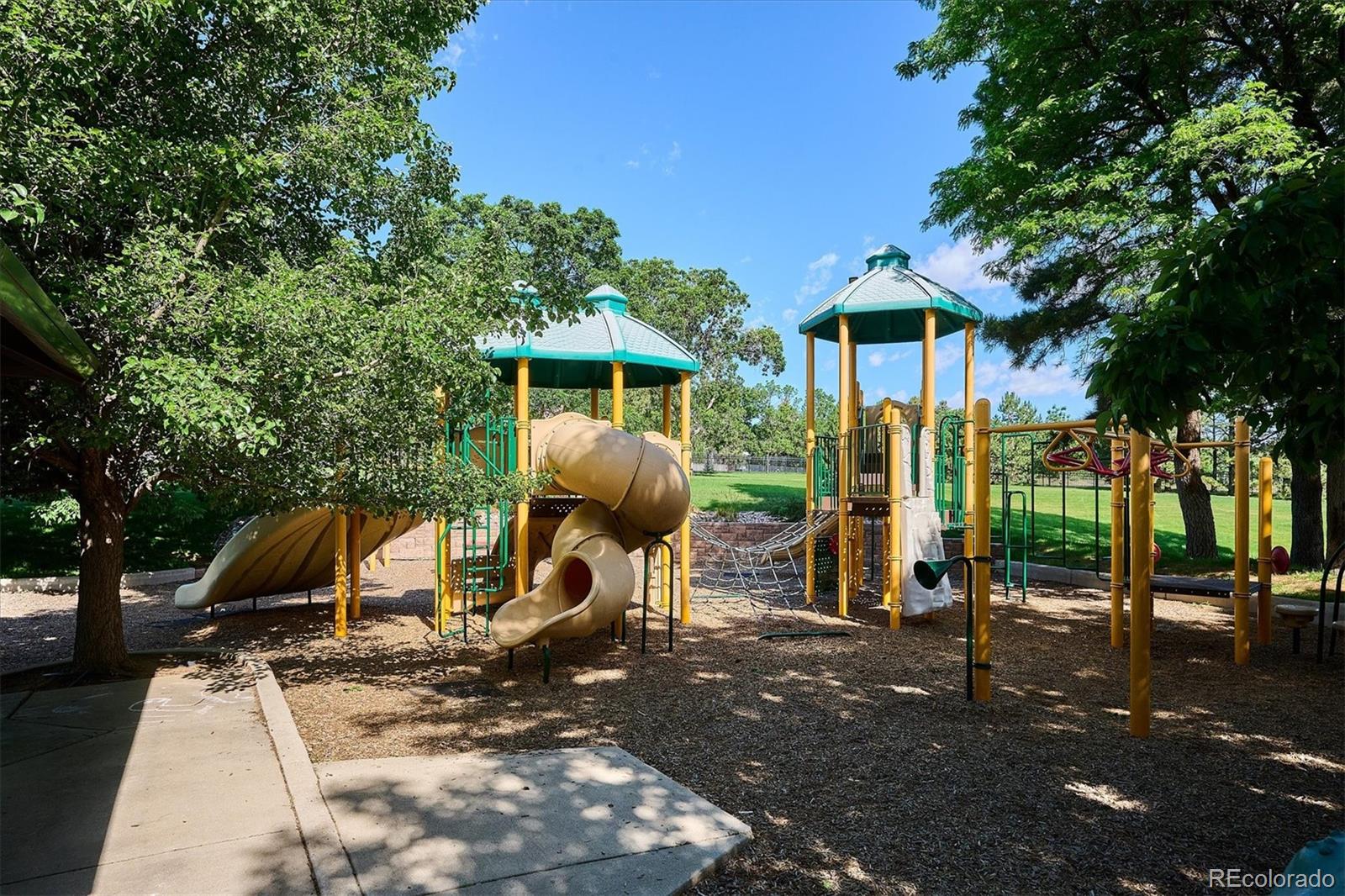 MLS Image #44 for 10786 e crestline place,englewood, Colorado