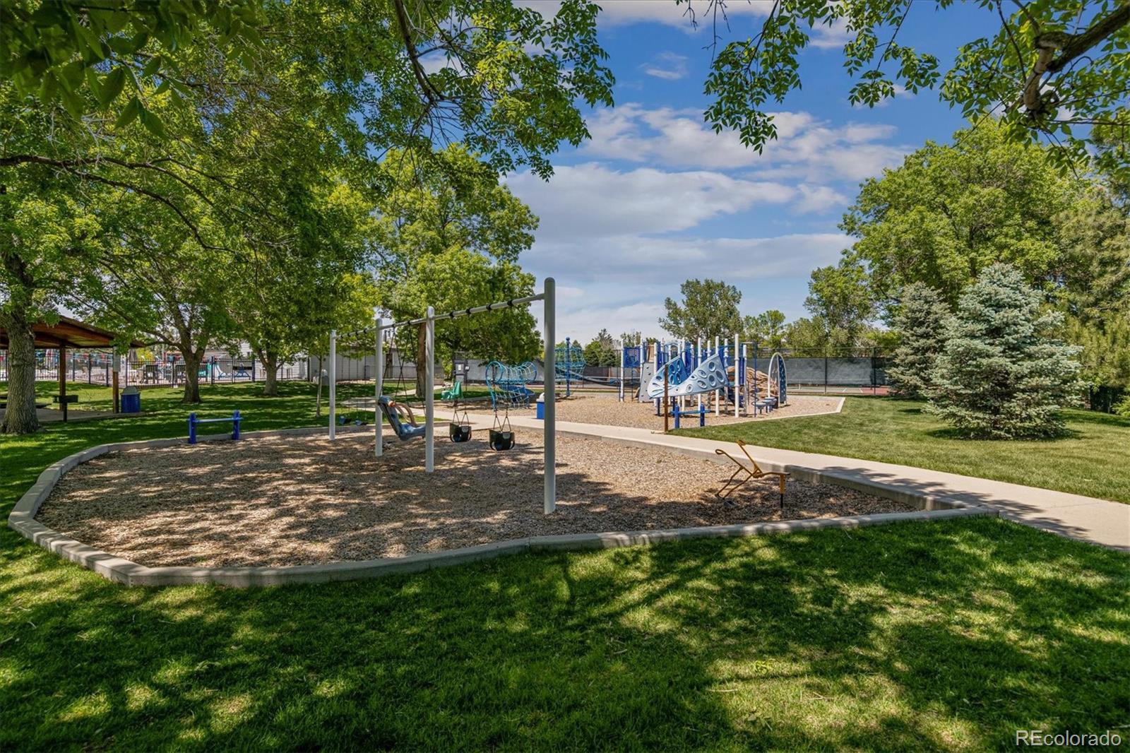 MLS Image #47 for 10786 e crestline place,englewood, Colorado
