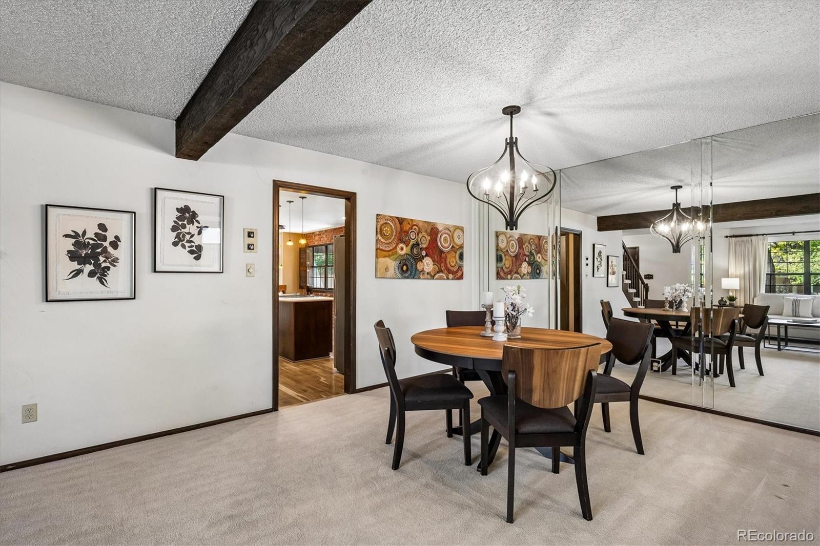 MLS Image #7 for 10786 e crestline place,englewood, Colorado