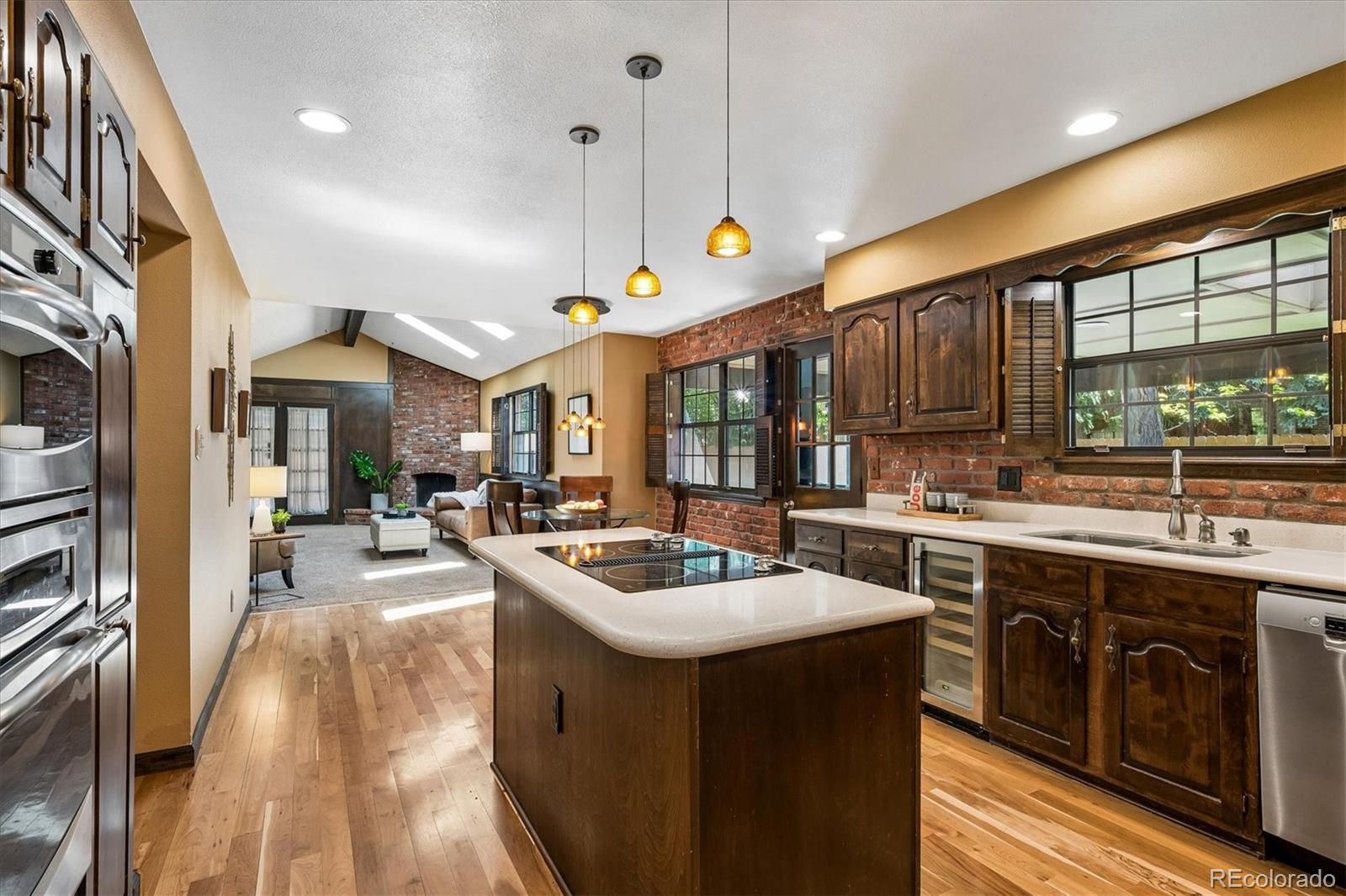 MLS Image #9 for 10786 e crestline place,englewood, Colorado