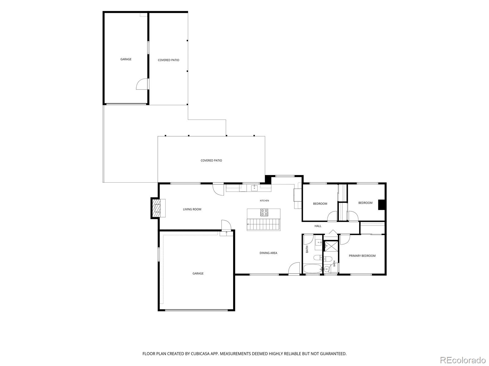 MLS Image #44 for 1445 w 101st avenue,northglenn, Colorado
