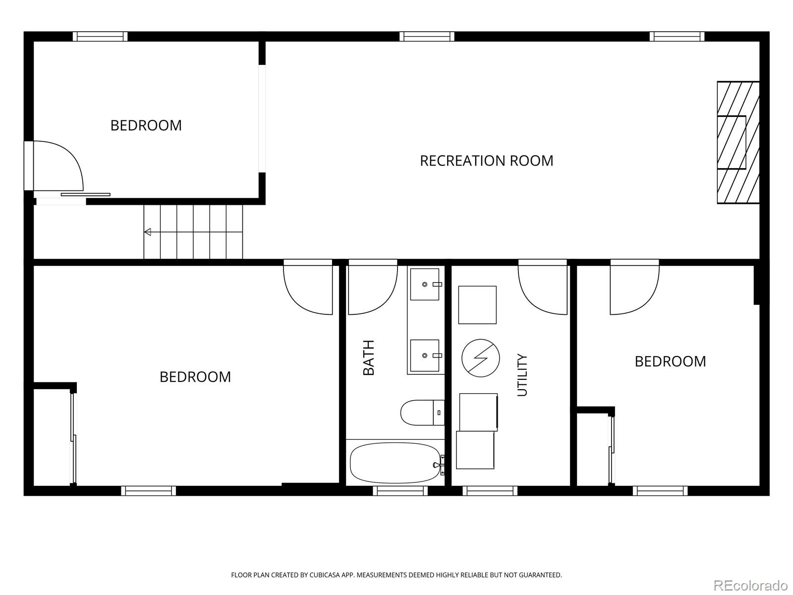MLS Image #45 for 1445 w 101st avenue,northglenn, Colorado