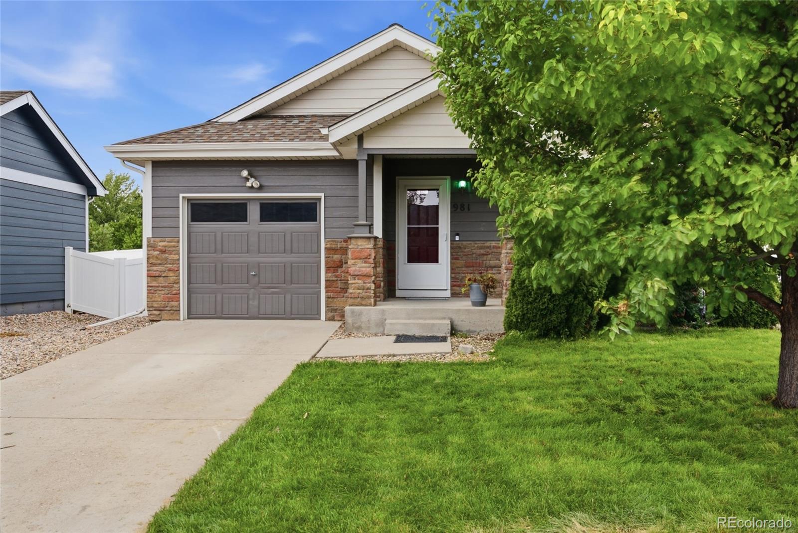 MLS Image #2 for 981  libra court,loveland, Colorado