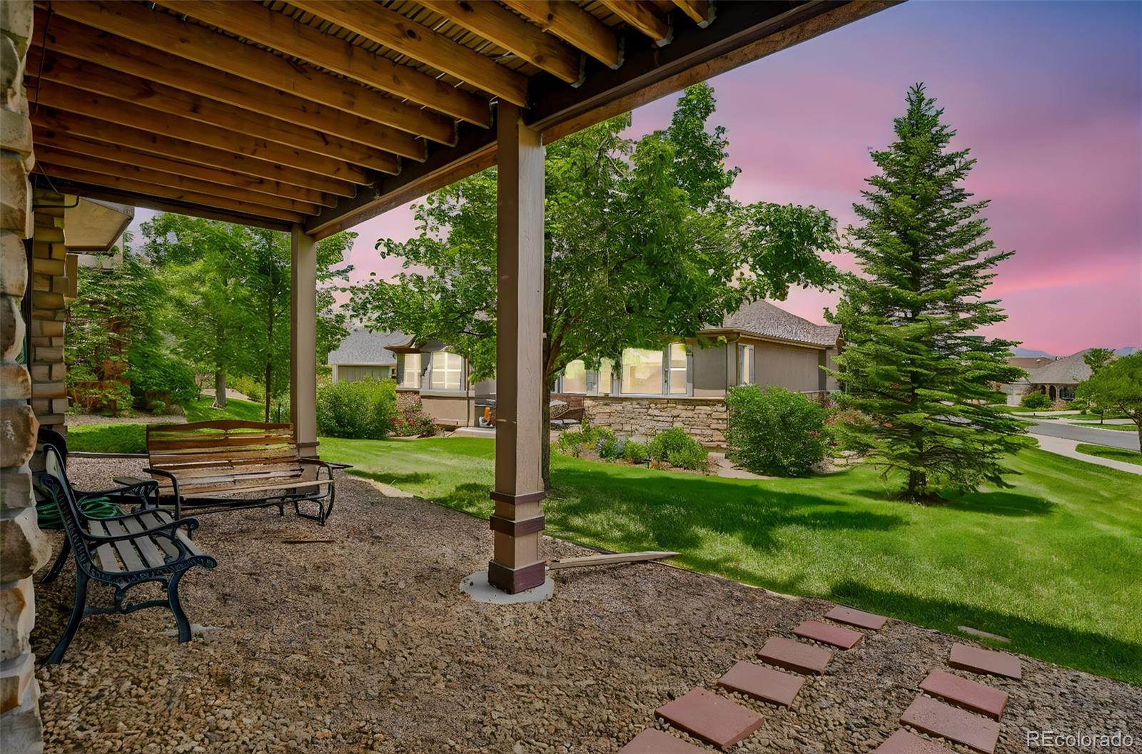 MLS Image #40 for 13821 w 87th drive,arvada, Colorado