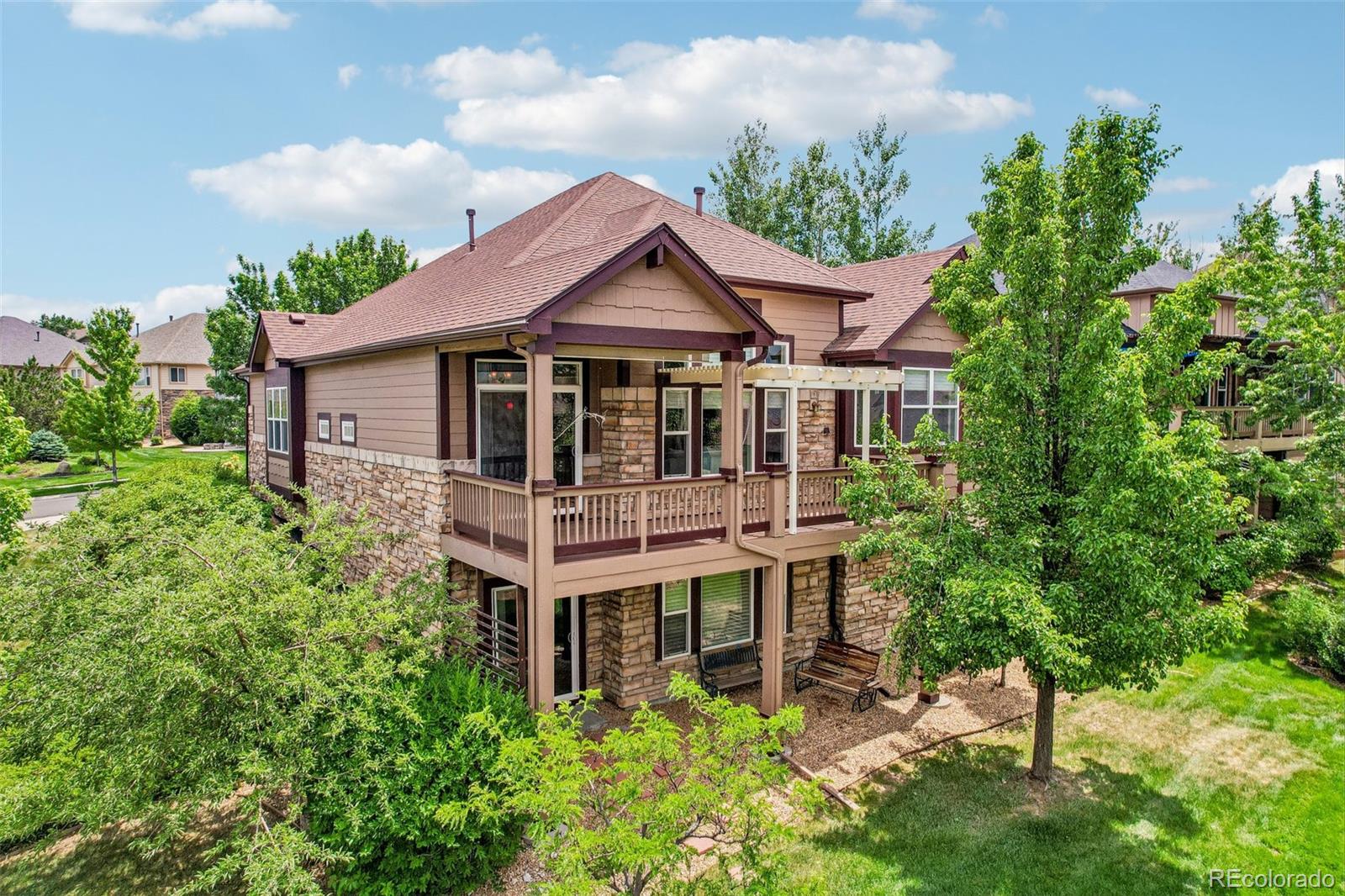 MLS Image #41 for 13821 w 87th drive,arvada, Colorado