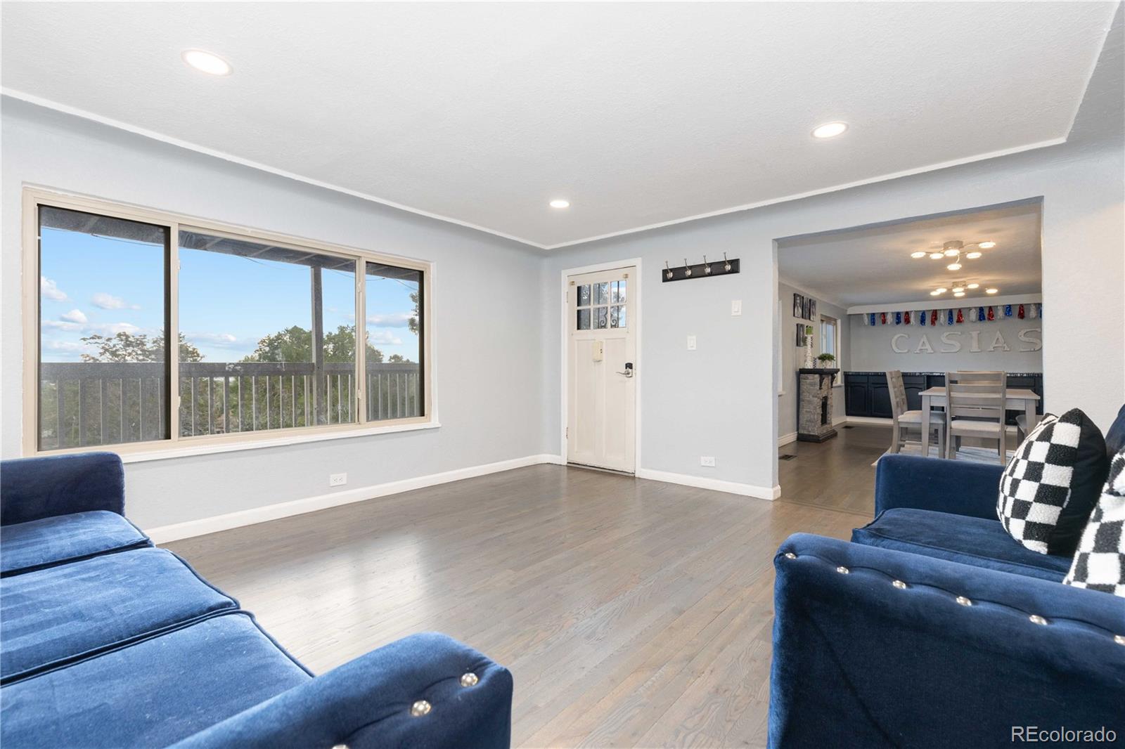 MLS Image #3 for 5425  columbine lane,denver, Colorado