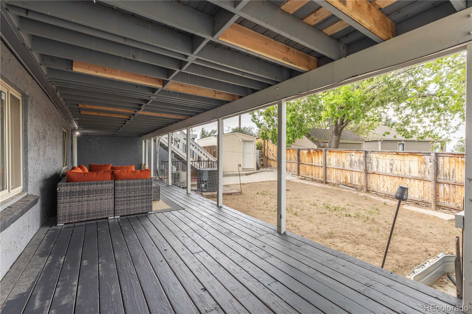 MLS Image #32 for 5425  columbine lane,denver, Colorado
