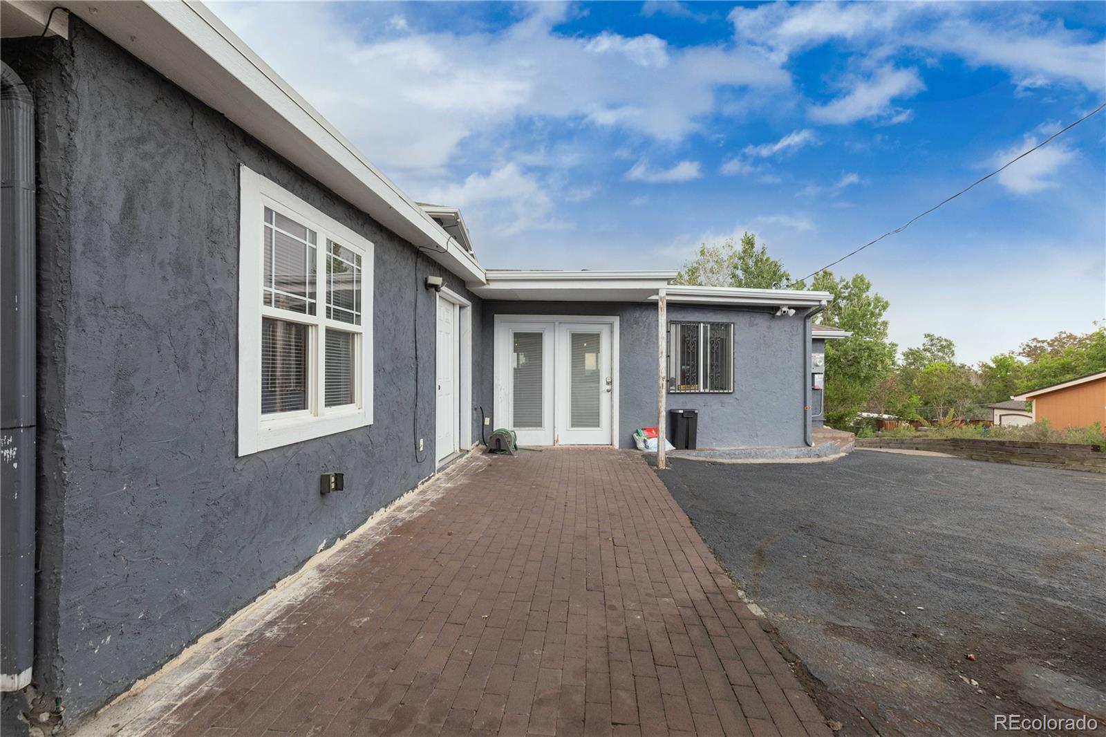 MLS Image #33 for 5425  columbine lane,denver, Colorado