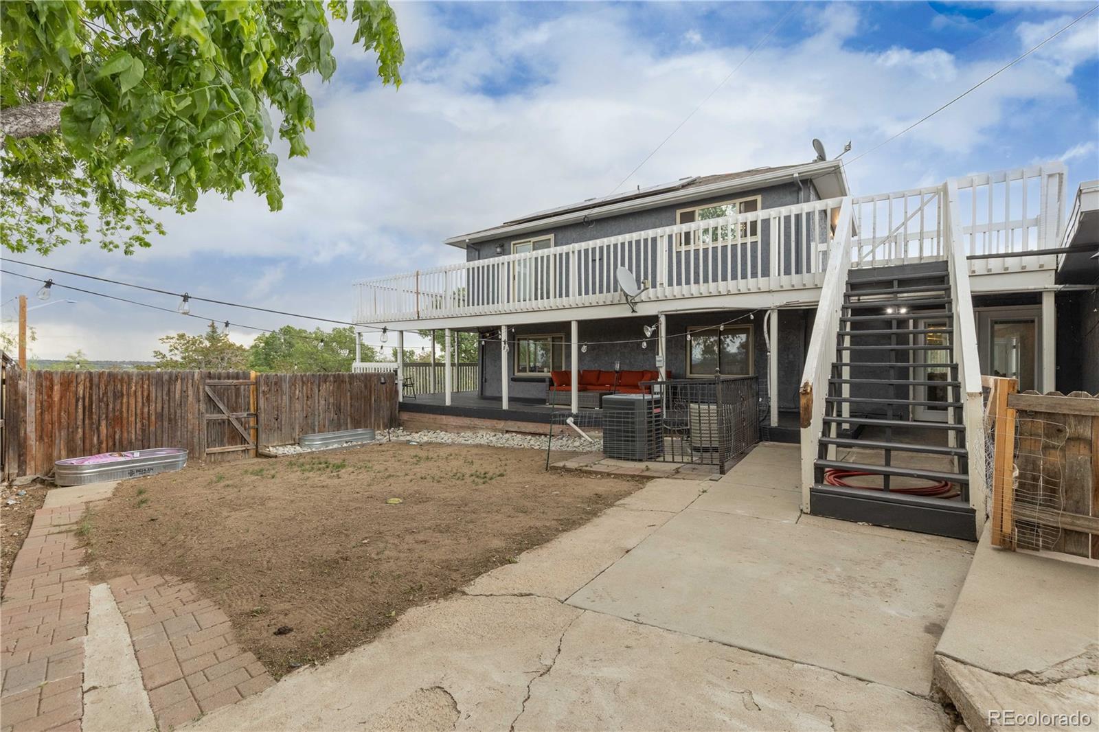 MLS Image #35 for 5425  columbine lane,denver, Colorado