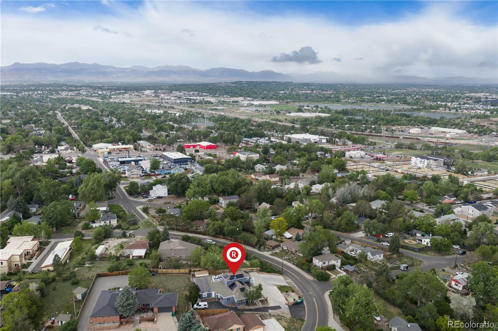 MLS Image #37 for 5425  columbine lane,denver, Colorado