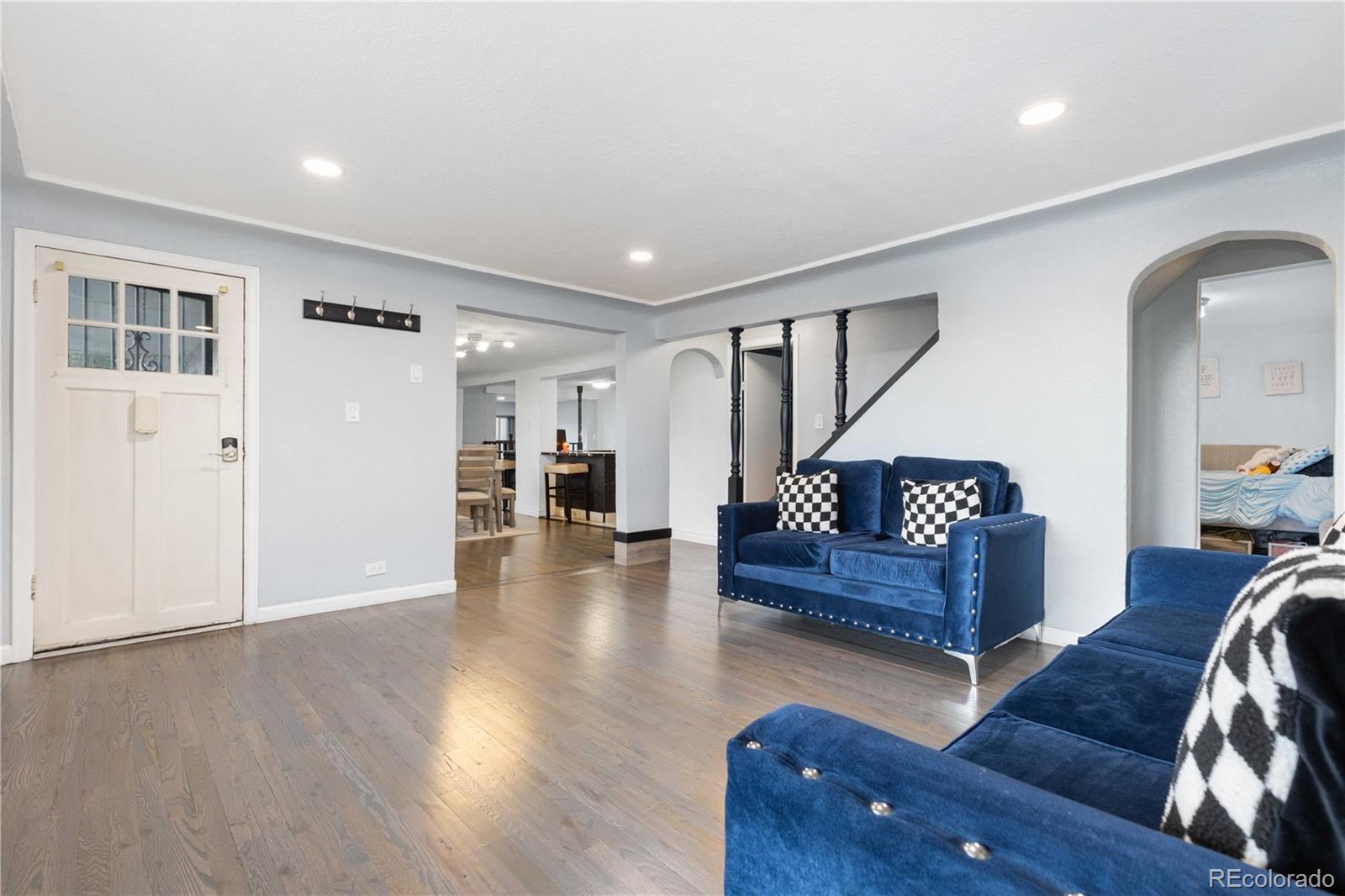 MLS Image #4 for 5425  columbine lane,denver, Colorado