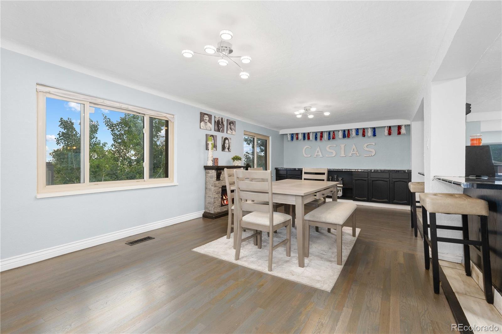 MLS Image #6 for 5425  columbine lane,denver, Colorado