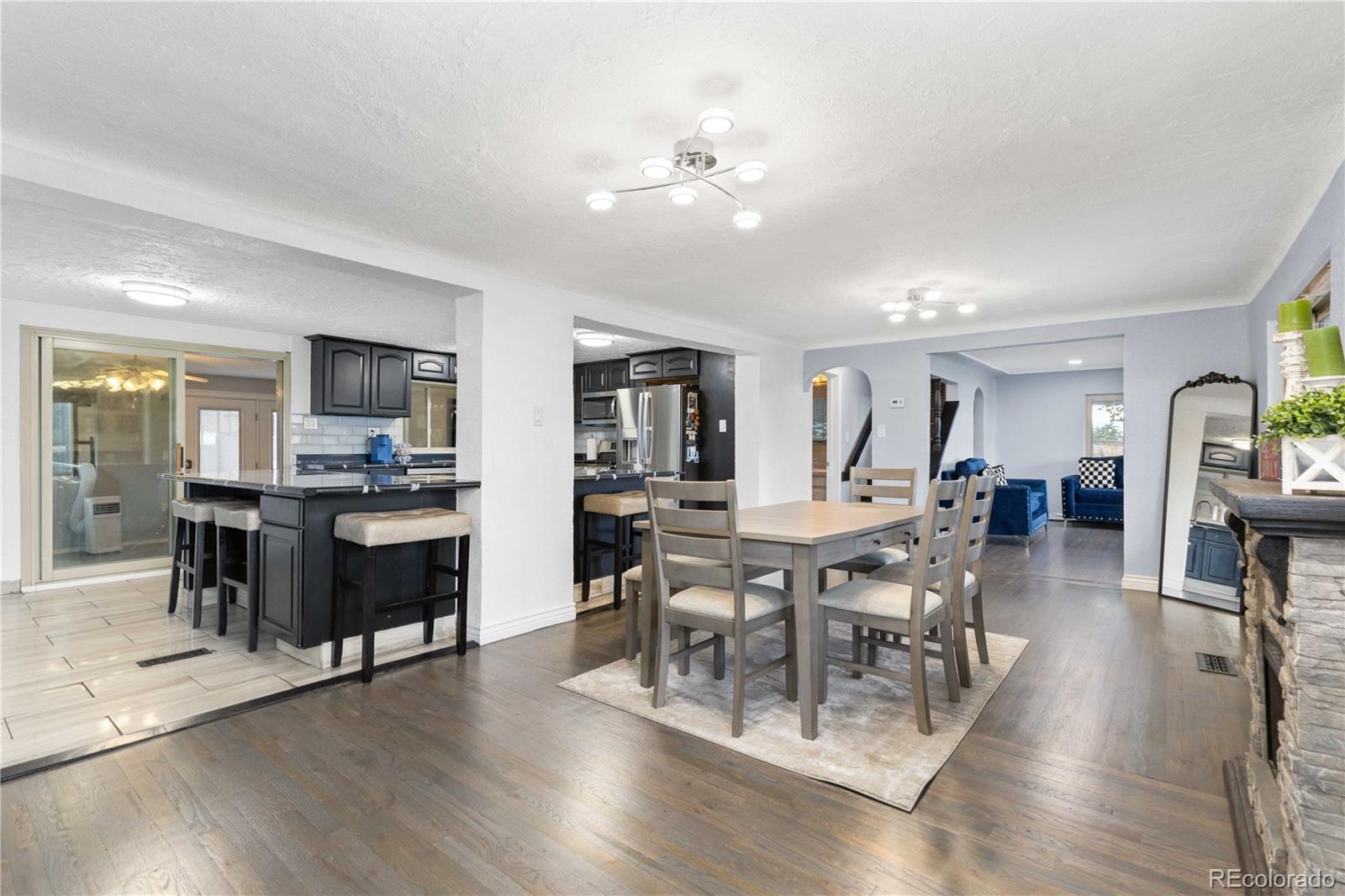 MLS Image #7 for 5425  columbine lane,denver, Colorado