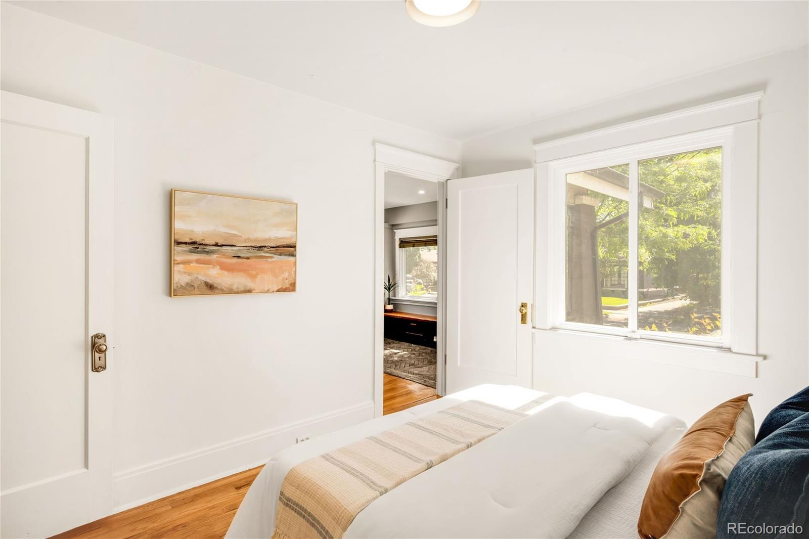 MLS Image #16 for 2270 s emerson street,denver, Colorado