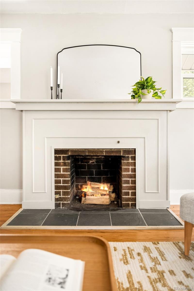 MLS Image #2 for 2270 s emerson street,denver, Colorado