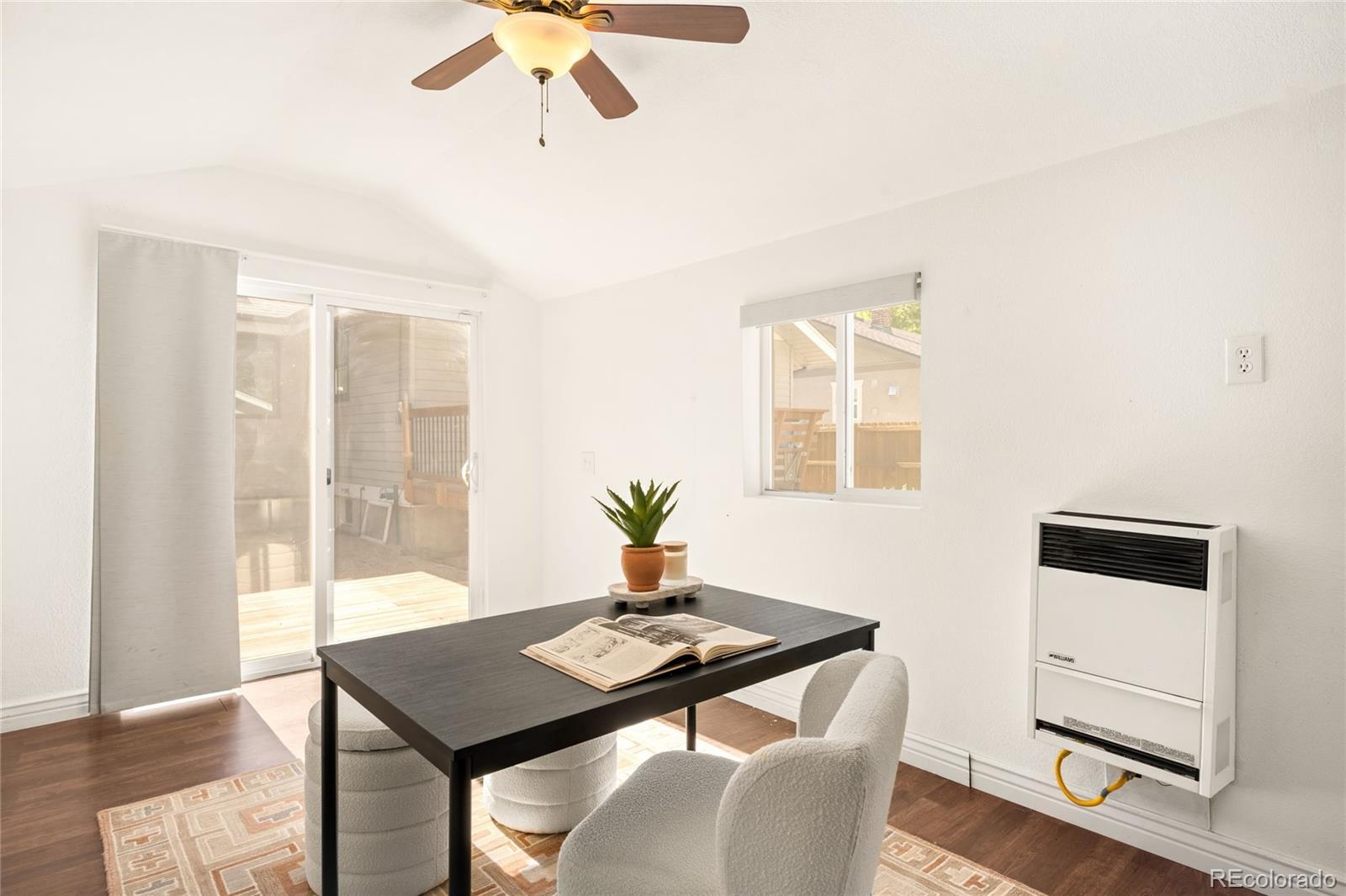 MLS Image #20 for 2270 s emerson street,denver, Colorado