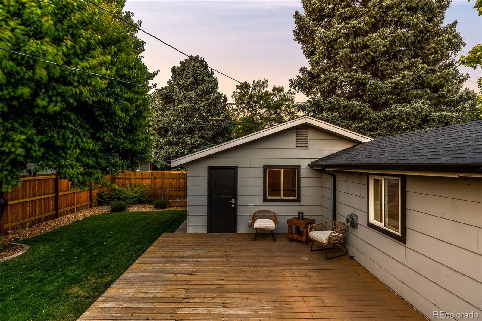 MLS Image #26 for 2270 s emerson street,denver, Colorado