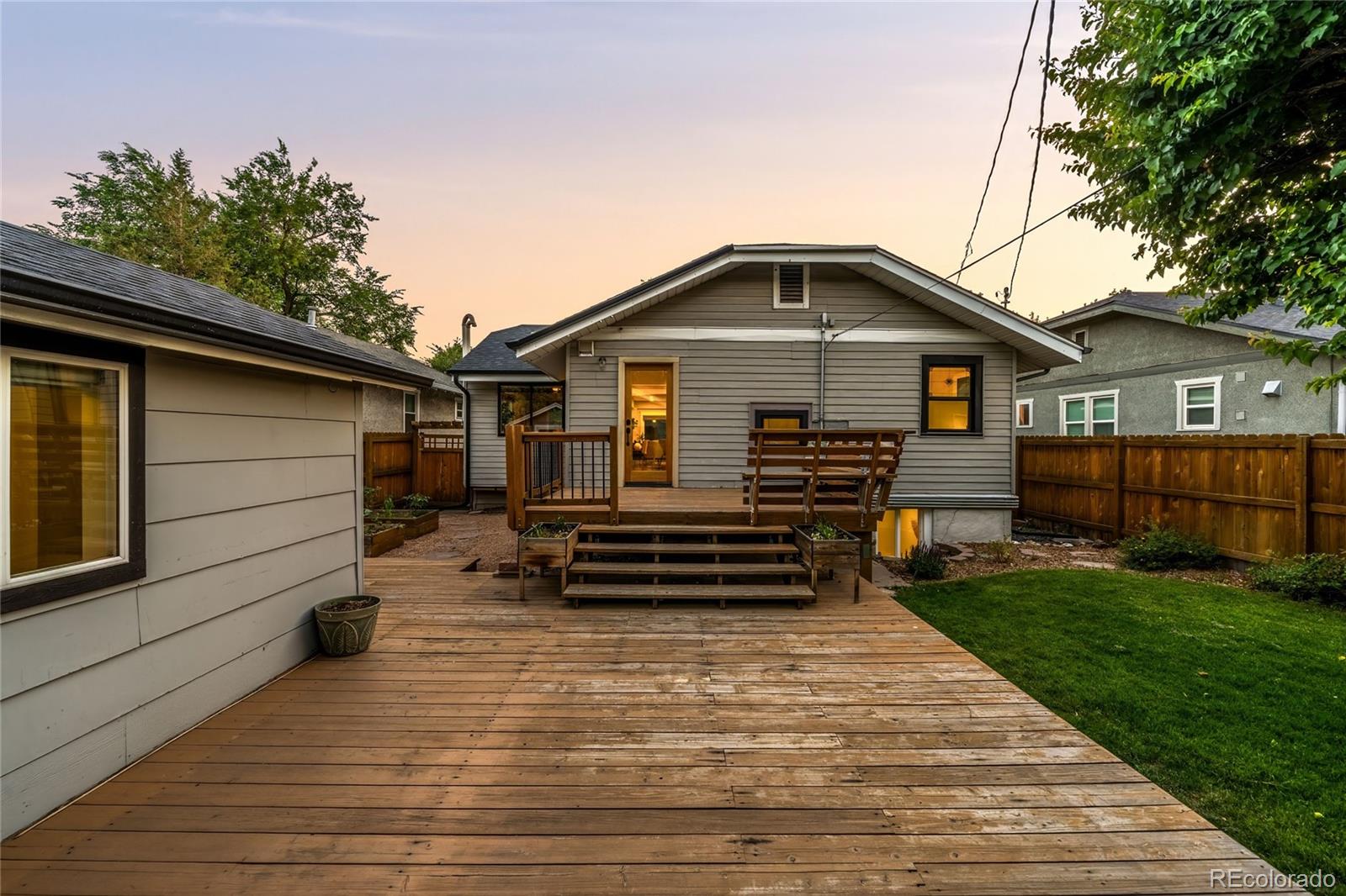 MLS Image #28 for 2270 s emerson street,denver, Colorado