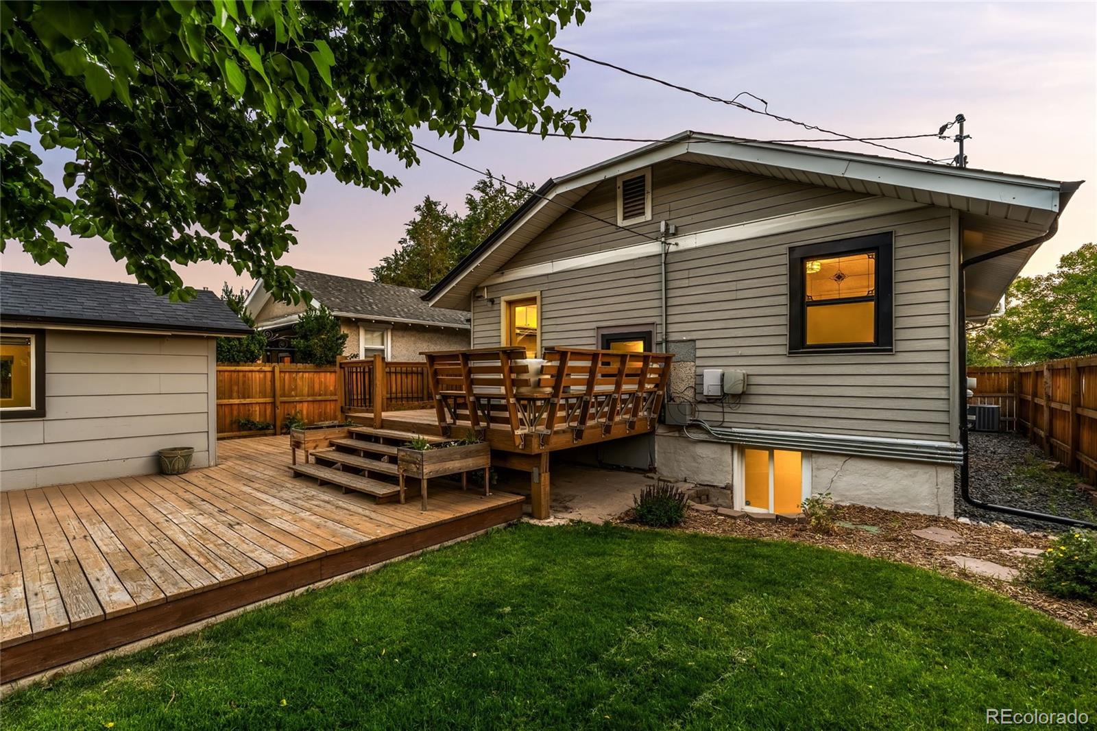 MLS Image #29 for 2270 s emerson street,denver, Colorado