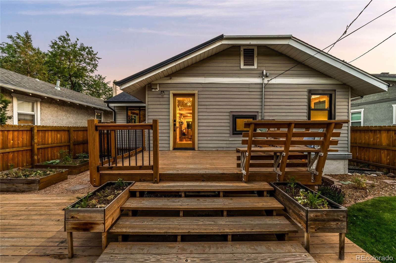 MLS Image #30 for 2270 s emerson street,denver, Colorado