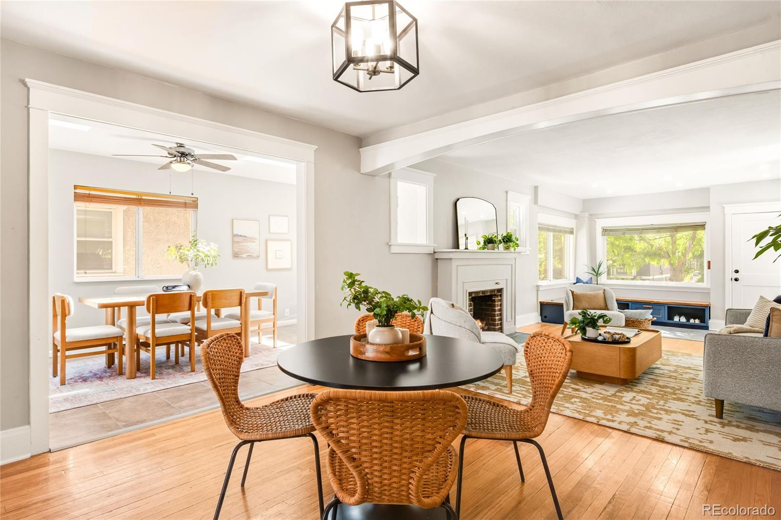 MLS Image #6 for 2270 s emerson street,denver, Colorado