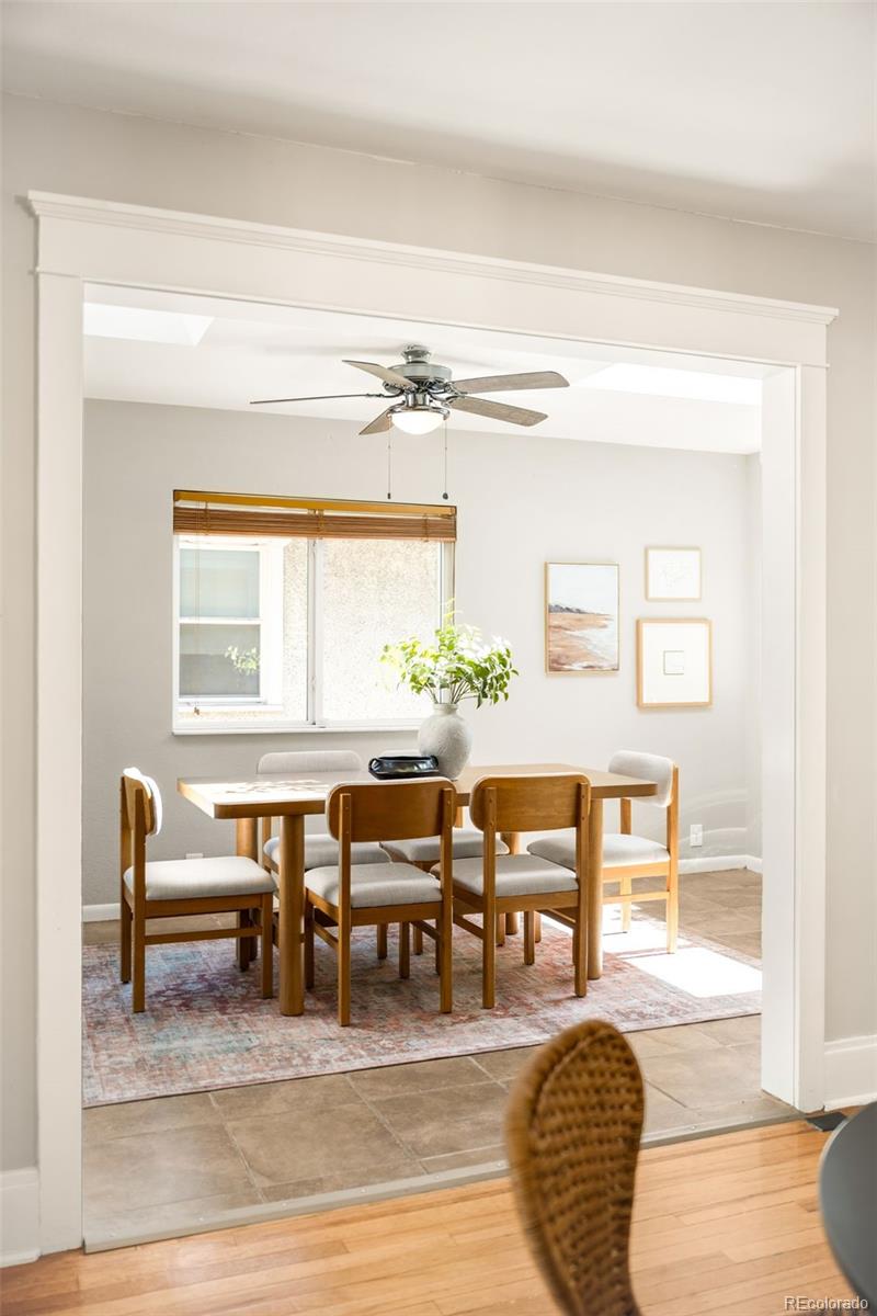 MLS Image #7 for 2270 s emerson street,denver, Colorado