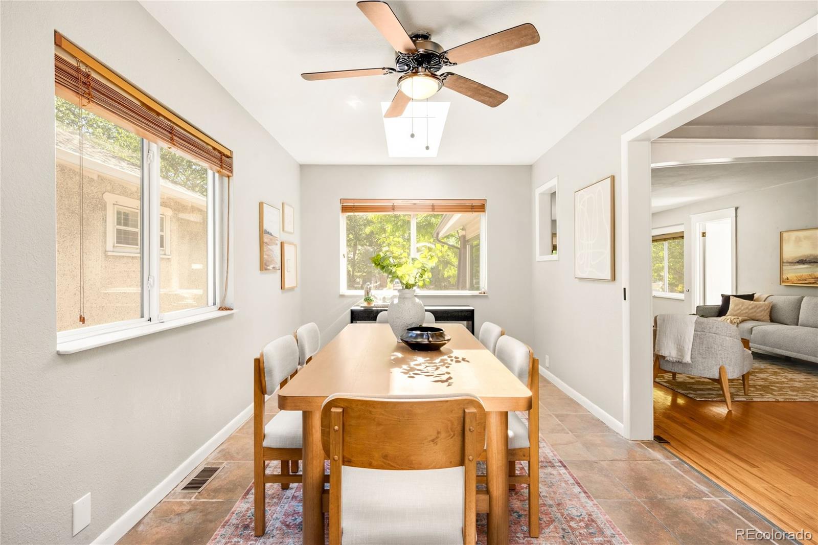 MLS Image #9 for 2270 s emerson street,denver, Colorado