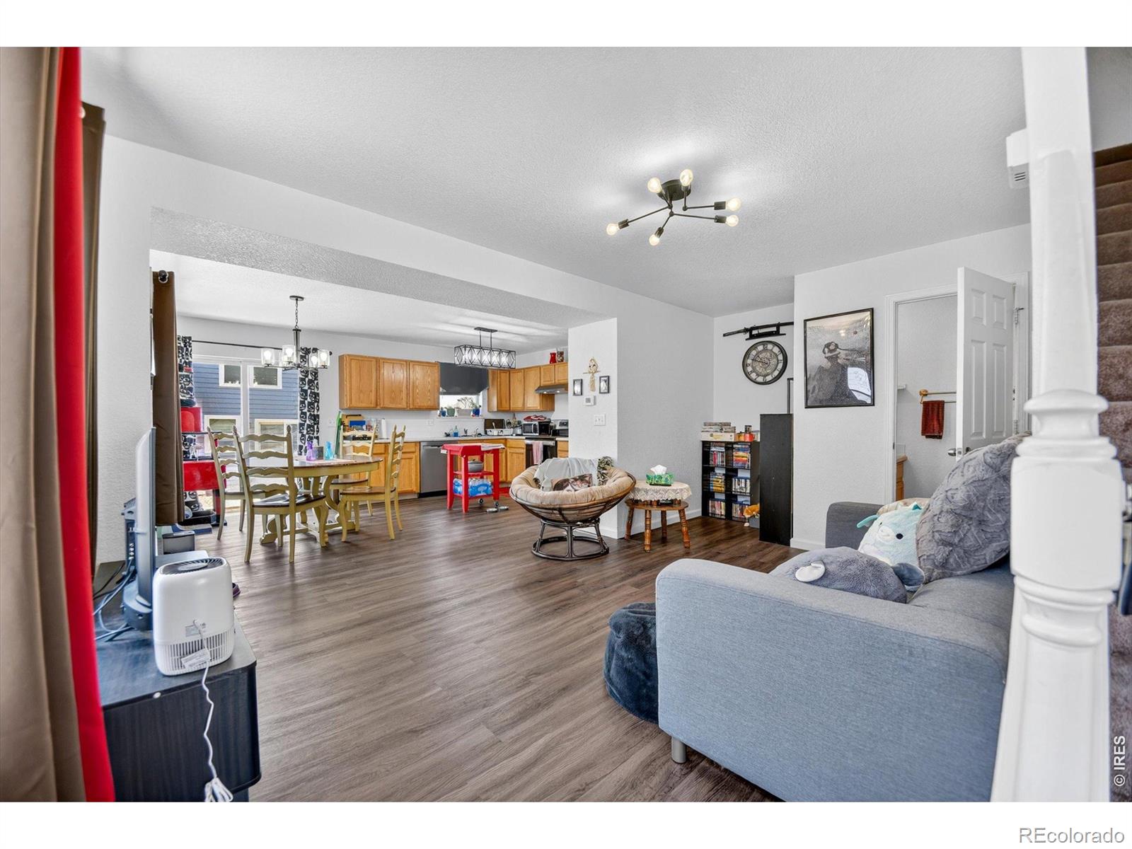 MLS Image #5 for 531  sterling lane,dacono, Colorado