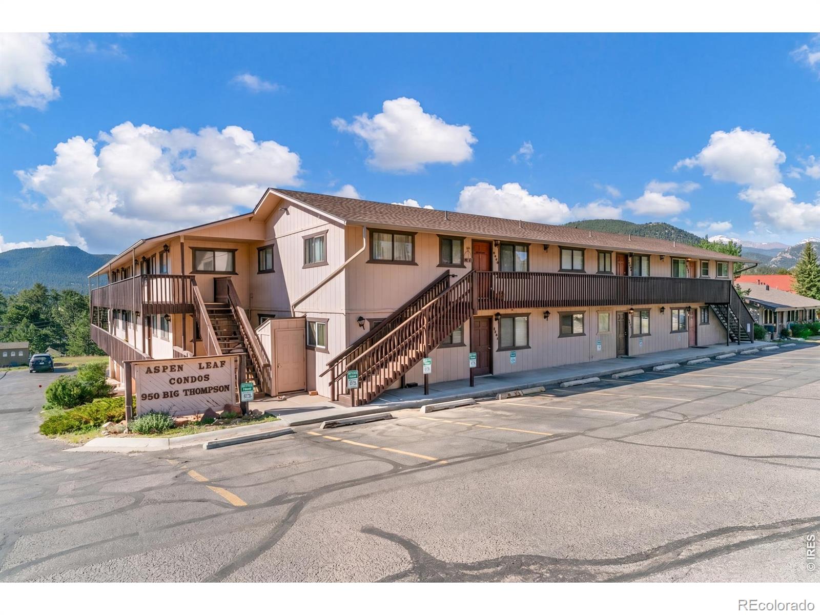 MLS Image #10 for 950  big thompson avenue,estes park, Colorado