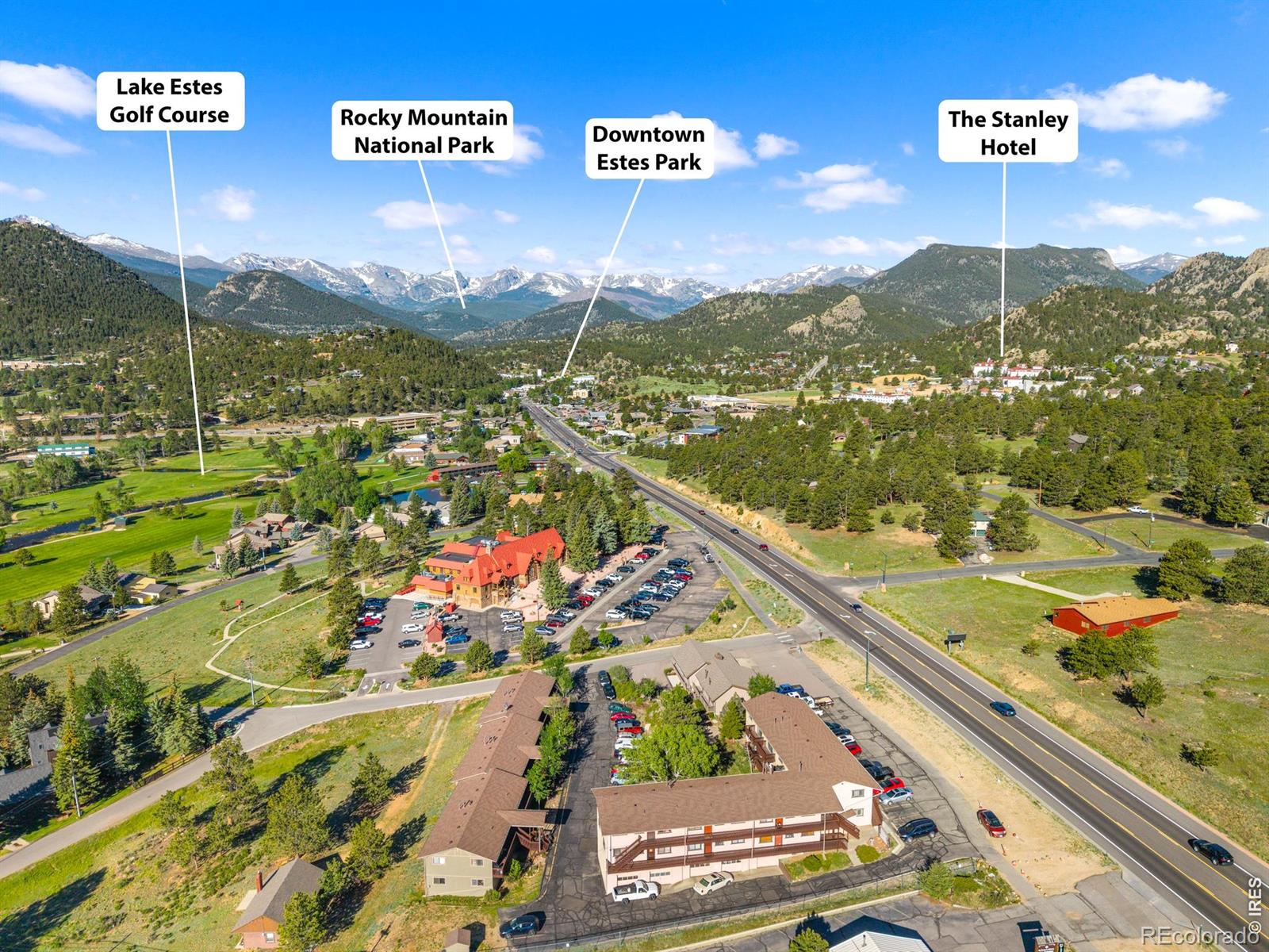 MLS Image #12 for 950  big thompson avenue,estes park, Colorado