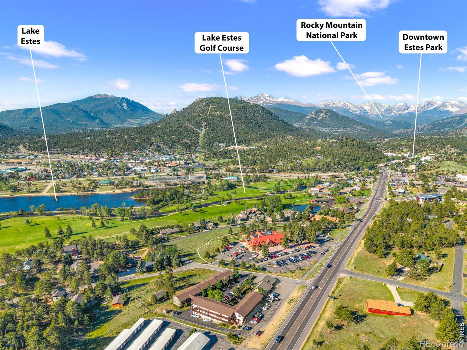 MLS Image #15 for 950  big thompson avenue,estes park, Colorado