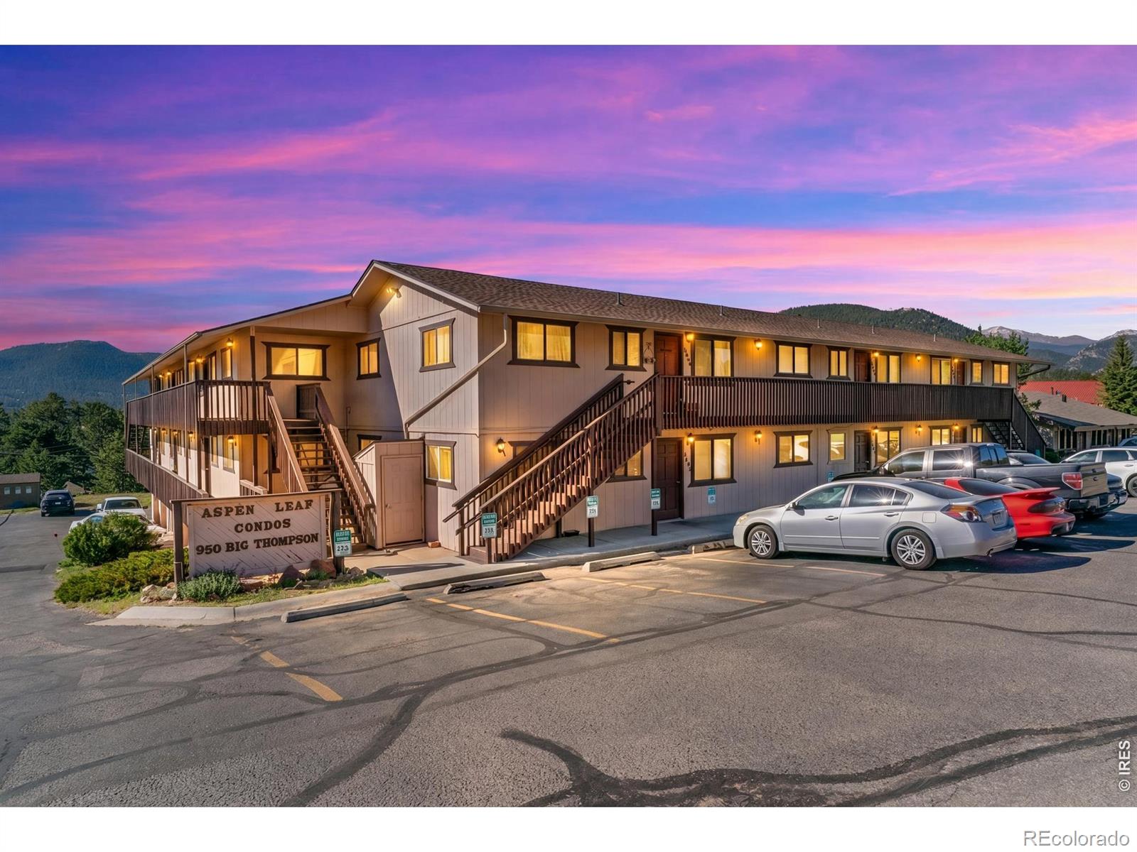 MLS Image #16 for 950  big thompson avenue,estes park, Colorado