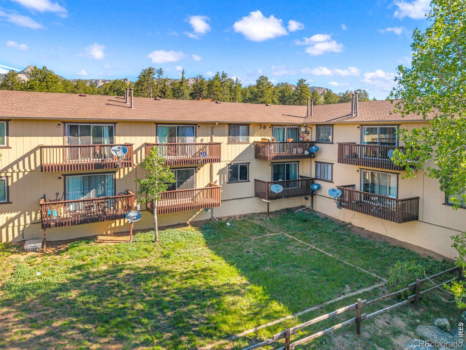 MLS Image #2 for 950  big thompson avenue,estes park, Colorado
