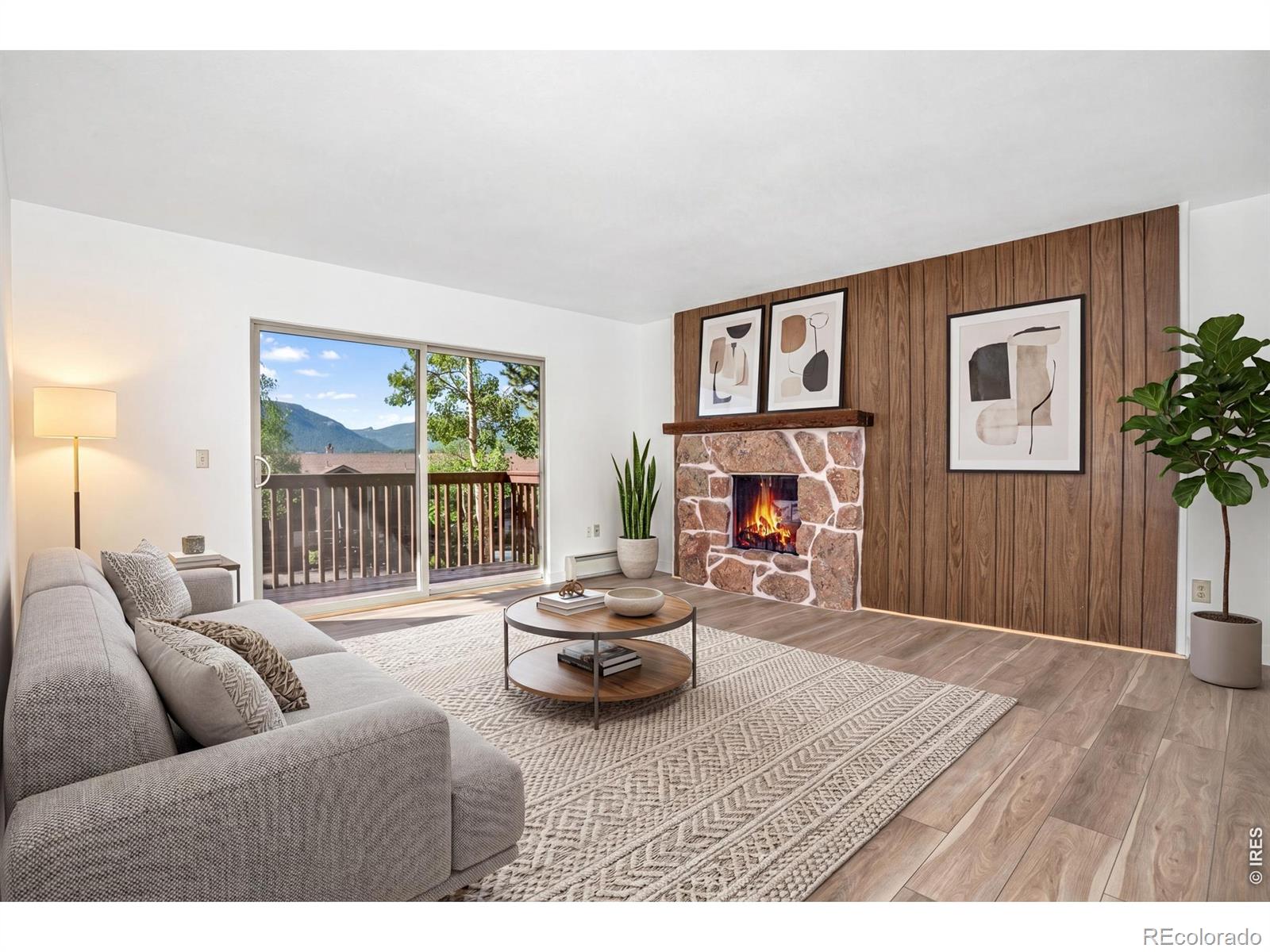 MLS Image #3 for 950  big thompson avenue,estes park, Colorado