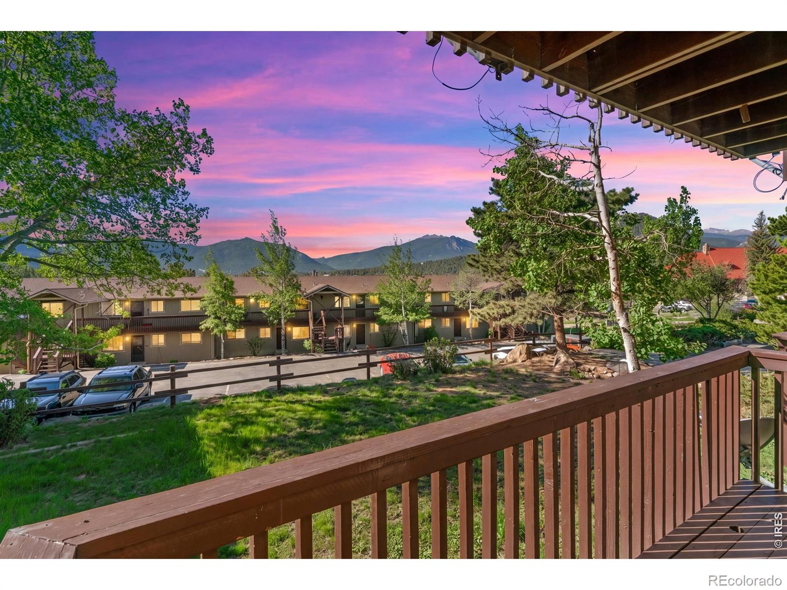 MLS Image #6 for 950  big thompson avenue,estes park, Colorado