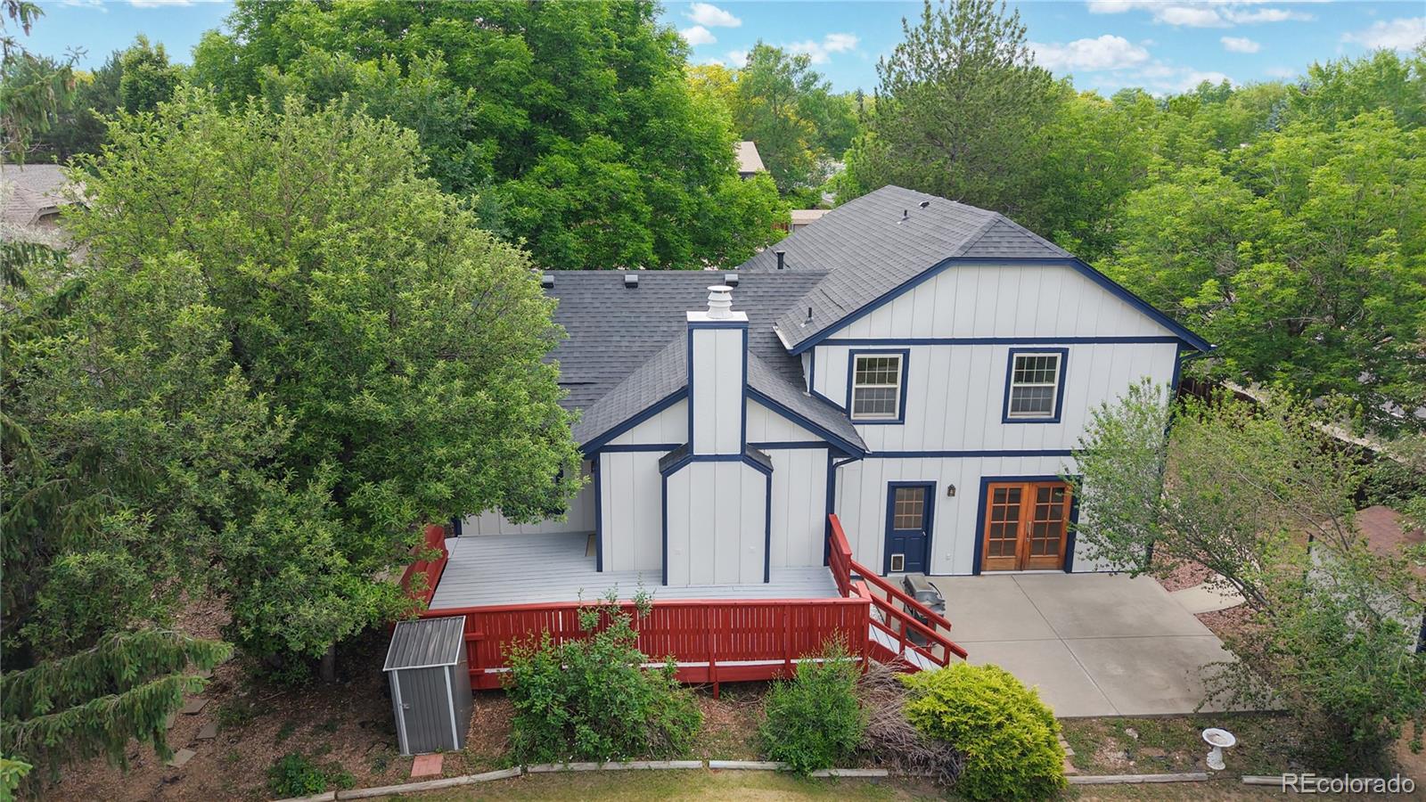 MLS Image #38 for 490  cottonwood court,broomfield, Colorado