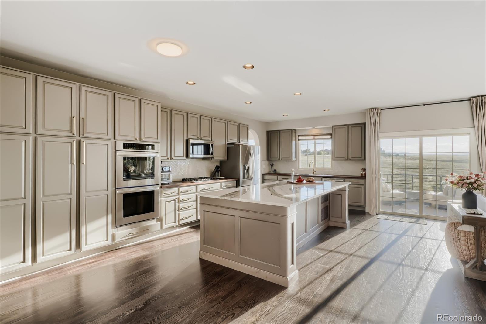 MLS Image #1 for 2919  breezy lane,castle rock, Colorado