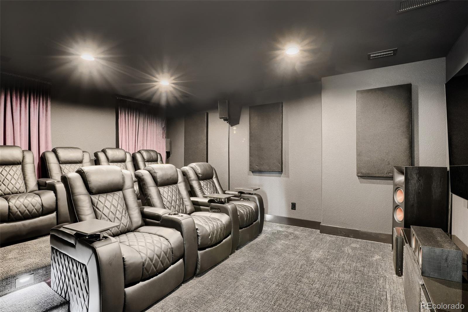 MLS Image #12 for 2919  breezy lane,castle rock, Colorado