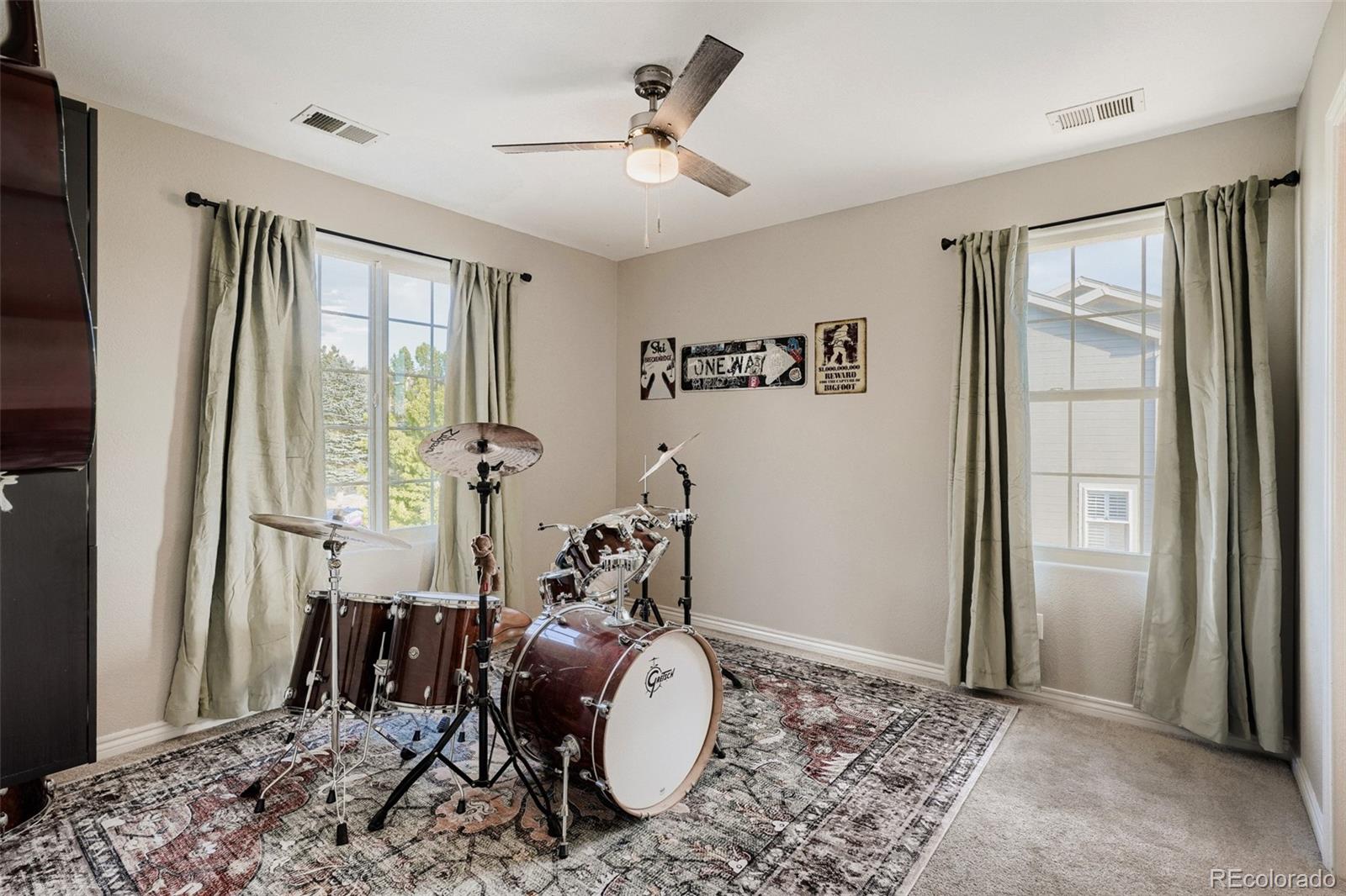 MLS Image #13 for 2919  breezy lane,castle rock, Colorado