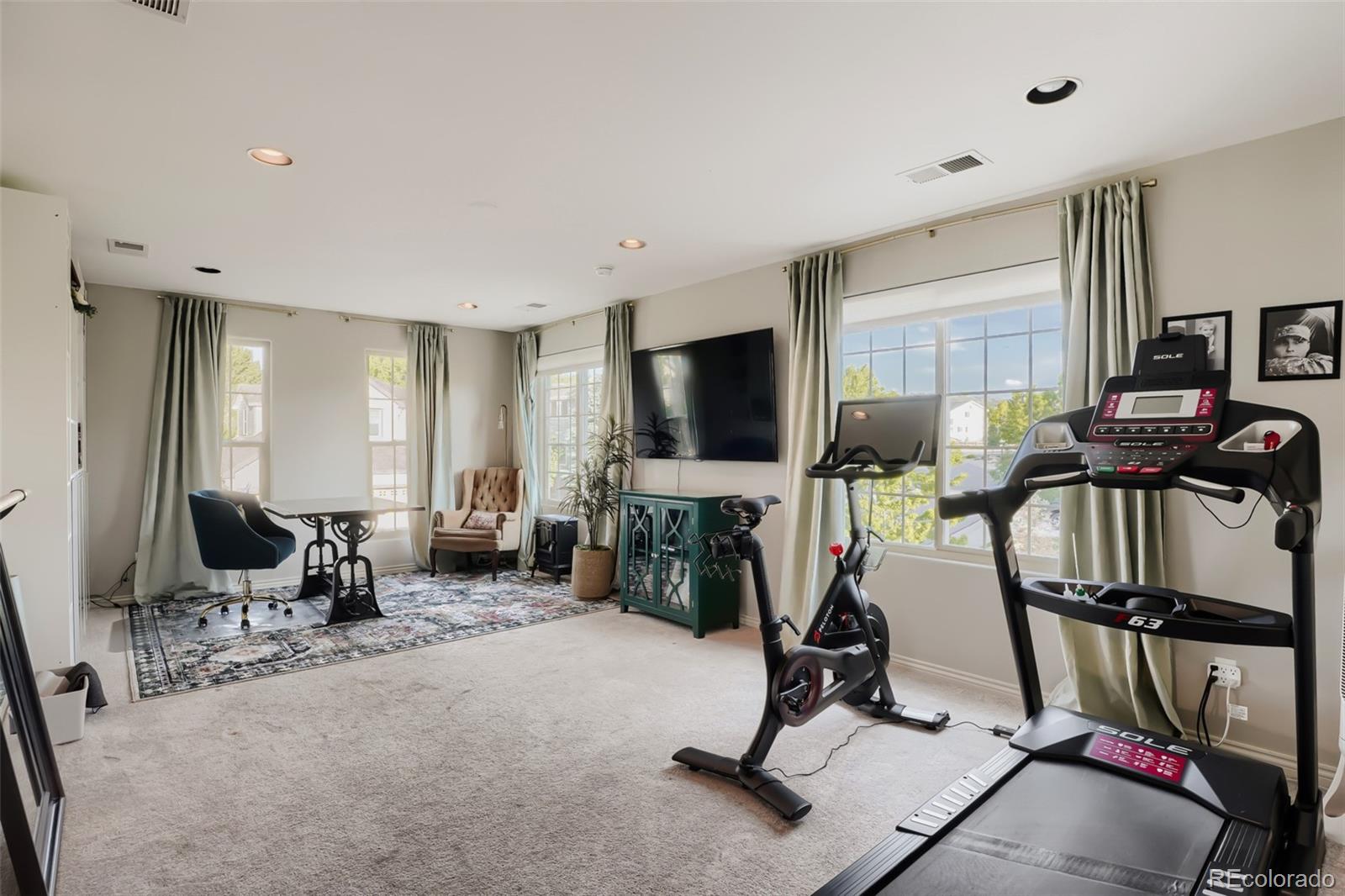 MLS Image #15 for 2919  breezy lane,castle rock, Colorado