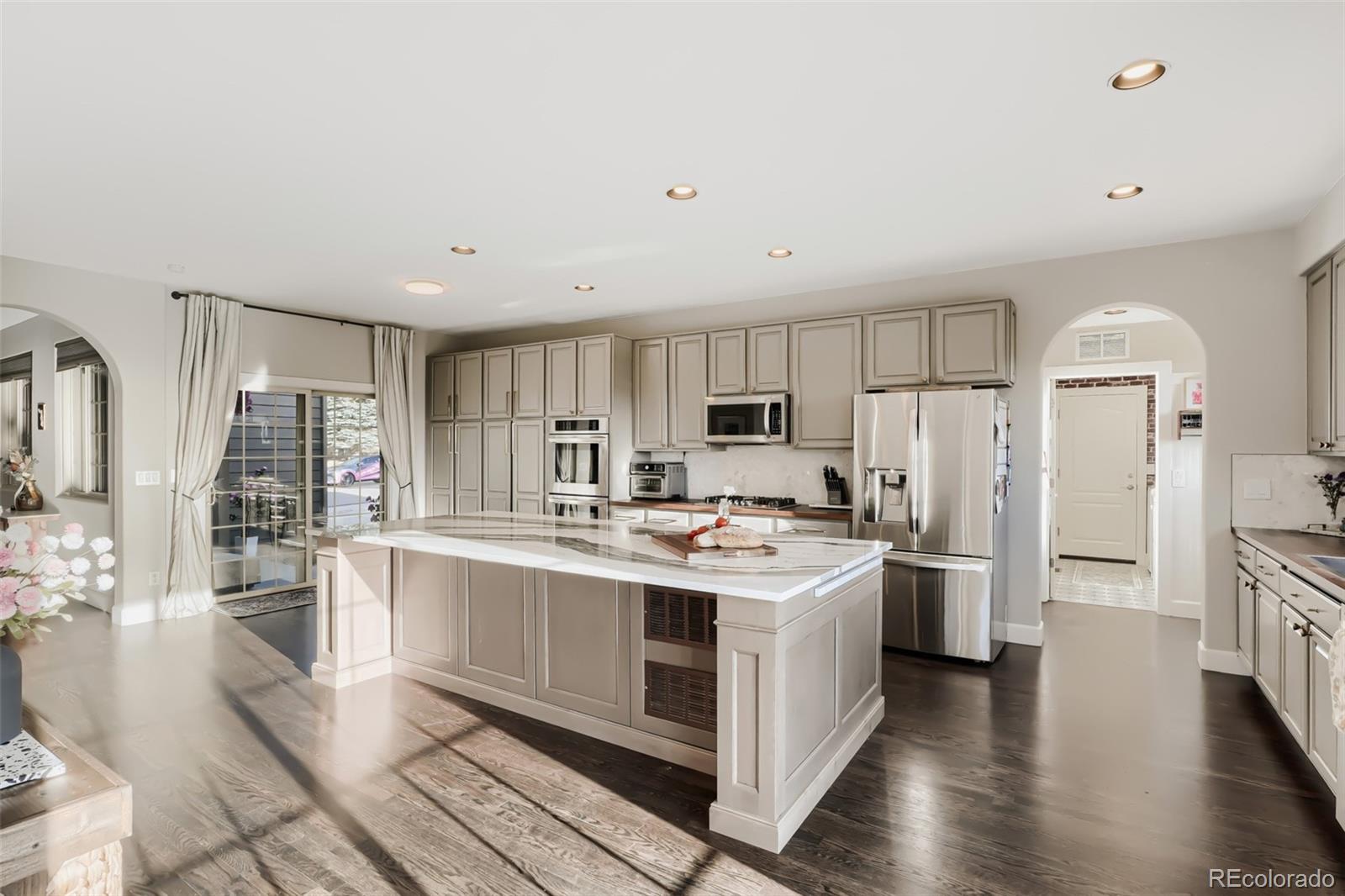 MLS Image #2 for 2919  breezy lane,castle rock, Colorado