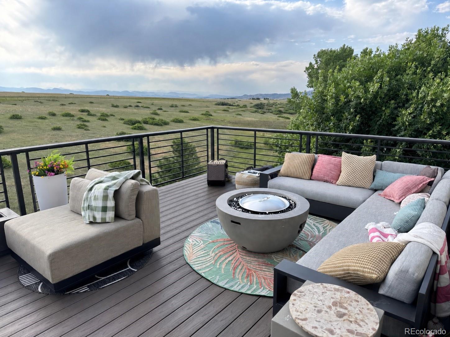 MLS Image #22 for 2919  breezy lane,castle rock, Colorado