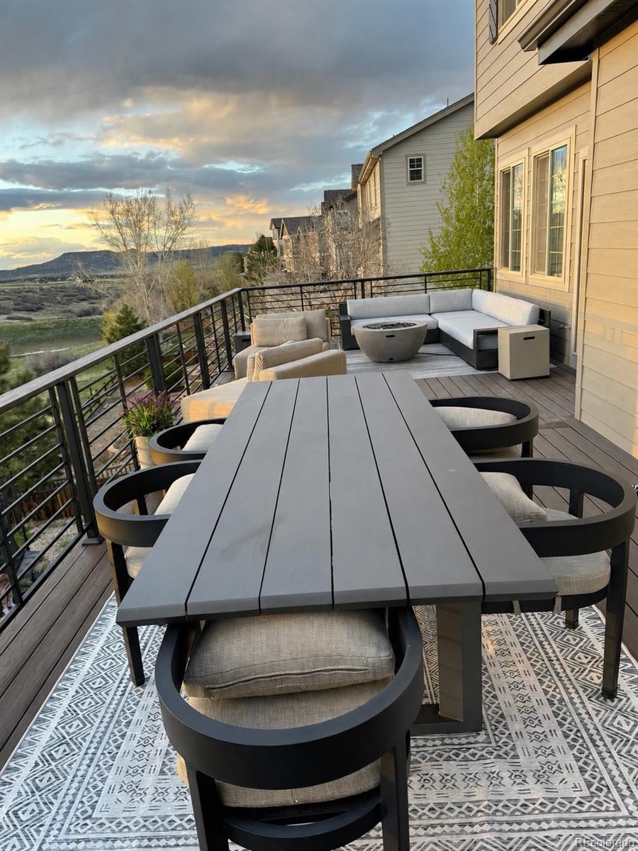 MLS Image #24 for 2919  breezy lane,castle rock, Colorado