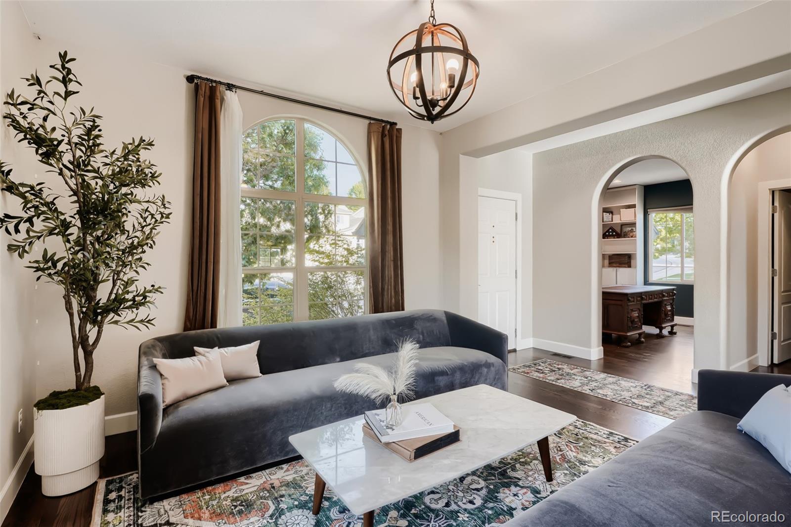 MLS Image #6 for 2919  breezy lane,castle rock, Colorado