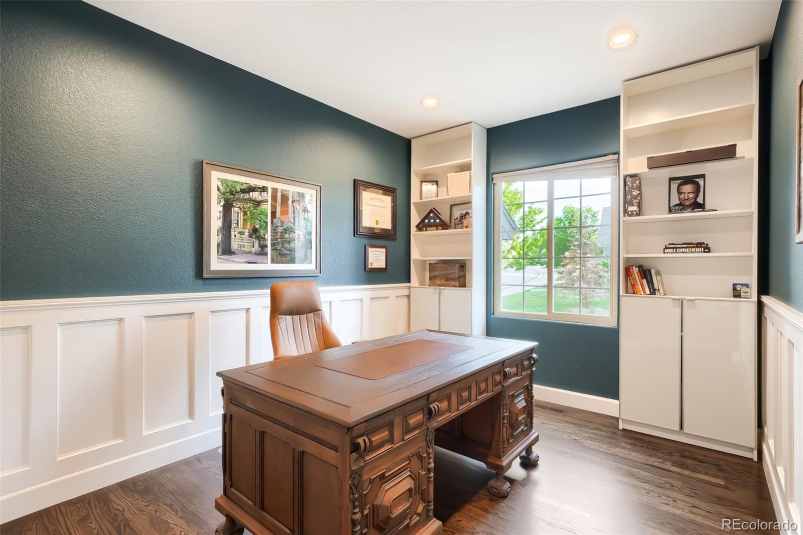 MLS Image #7 for 2919  breezy lane,castle rock, Colorado