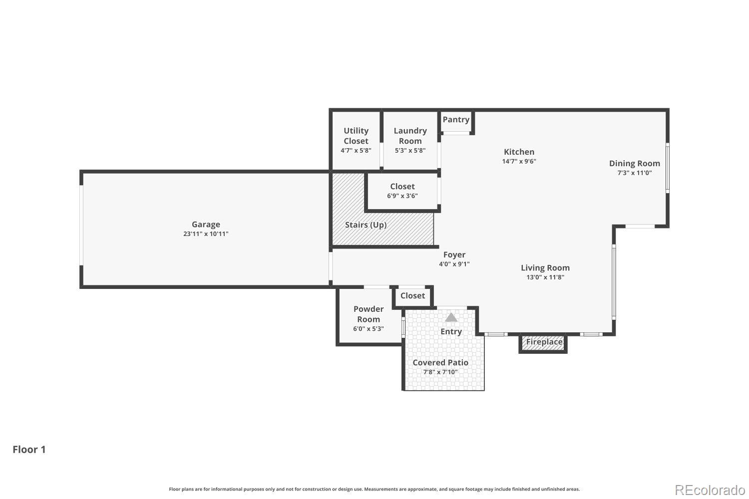 MLS Image #28 for 23588 e ida drive,aurora, Colorado