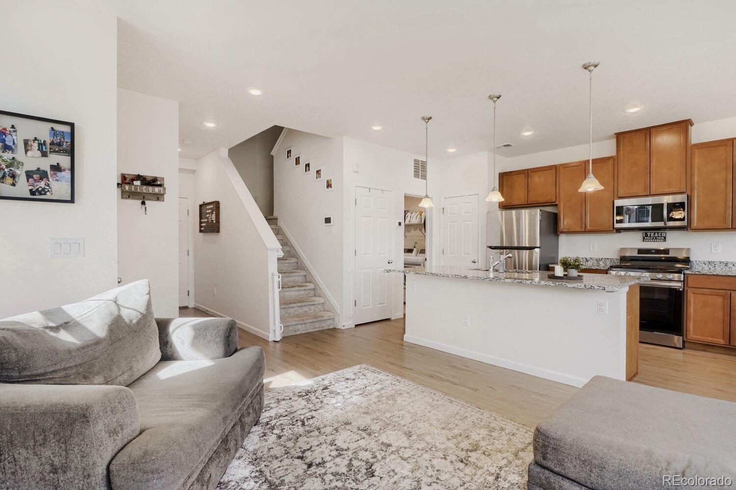MLS Image #4 for 23588 e ida drive,aurora, Colorado