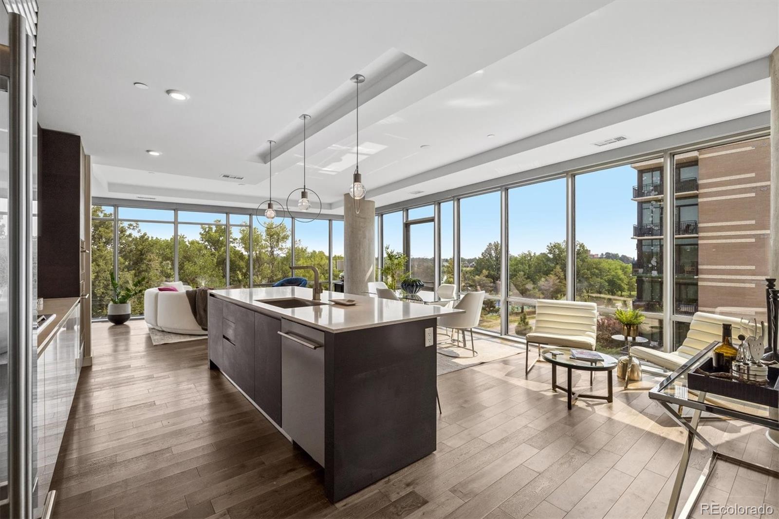 MLS Image #2 for 4200 w 17th avenue,denver, Colorado